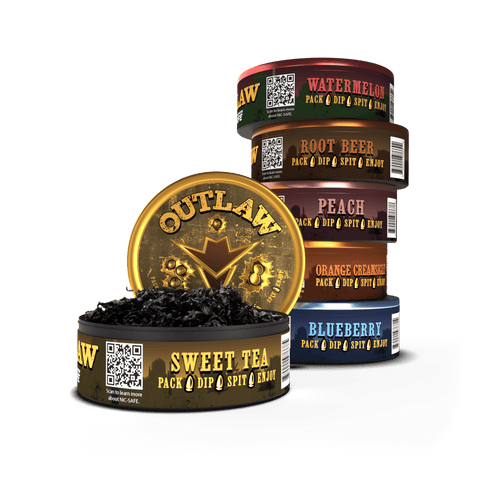 Summer Stack Fat Cut Bundle