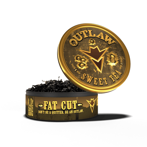 Outlaw Southern Sweet Tea Fat Cut