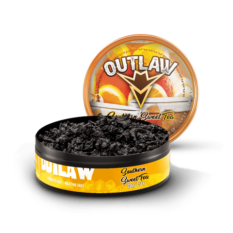 Outlaw Southern Sweet Tea Fat Cut