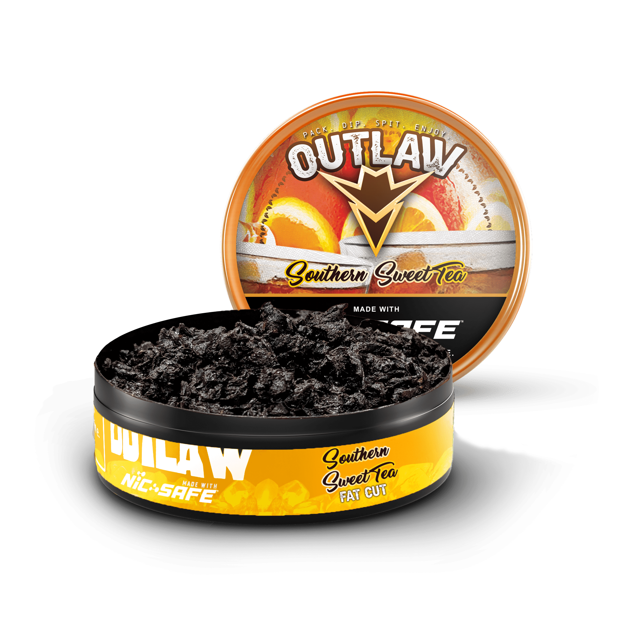Outlaw Dip - zxqpums