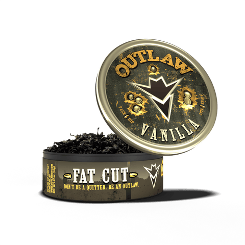 Outlaw Killer Vaniller Fat Cut