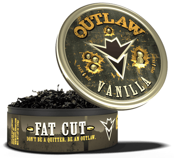 Outlaw Killer Vaniller Fat Cut
