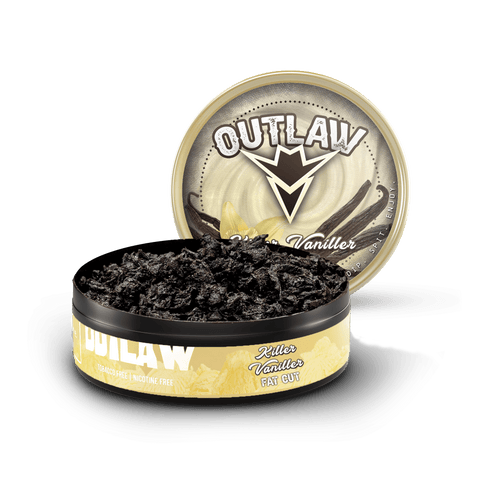 Outlaw Killer Vaniller Fat Cut - Outlaw Dip Company Inc.