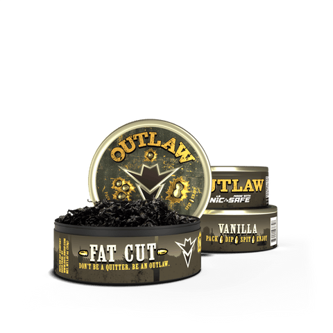 Outlaw Killer Vaniller Fat Cut