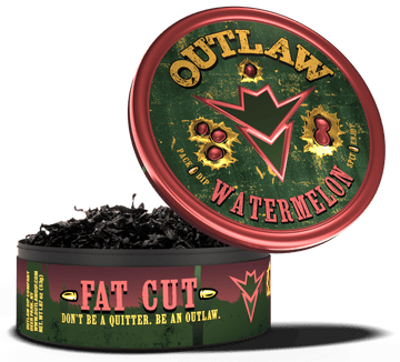 Outlaw Wild Watermelon Fat Cut
