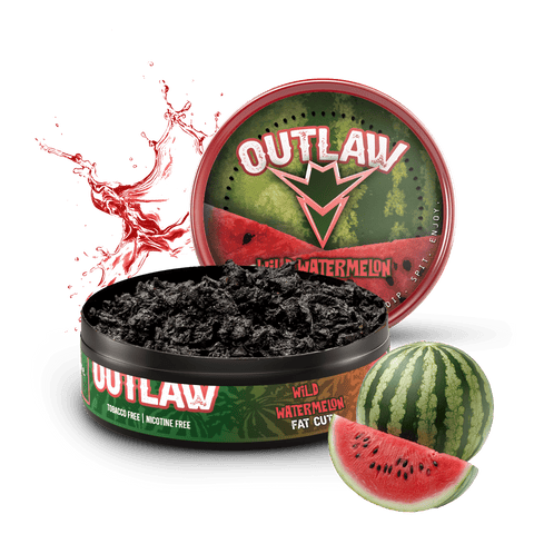 Outlaw Wild Watermelon Fat Cut