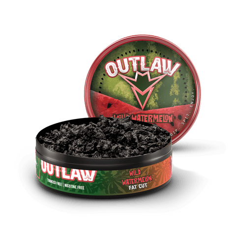 Outlaw Wild Watermelon Fat Cut - Outlaw Dip Company Inc.