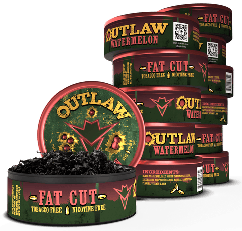Outlaw Wild Watermelon Fat Cut
