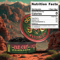 Outlaw Wild Watermelon Fat Cut - 6 Pack
