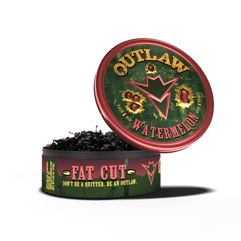 Outlaw Wild Watermelon Fat Cut