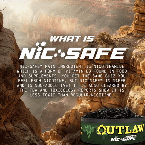 Outlaw Gold Fat Cut - 6 Pack