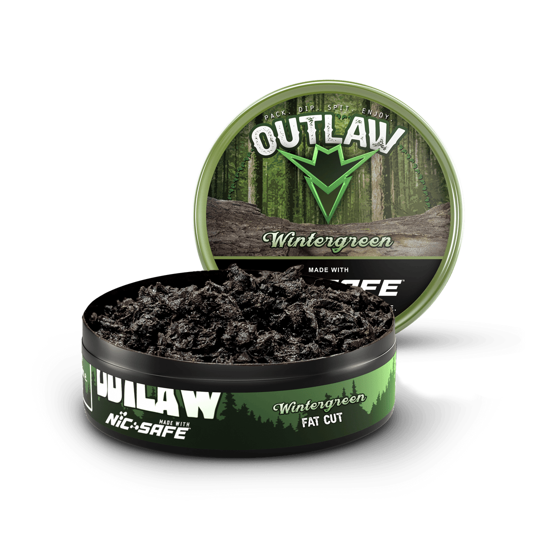 Build a Custom 6 Pack – Outlaw Dip Company Inc.