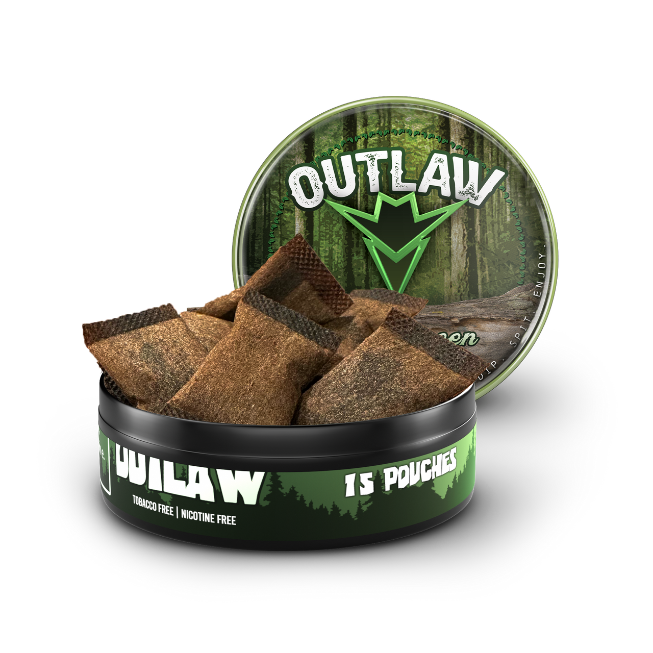 Build A Custom 6 Pack Outlaw Dip Company Inc