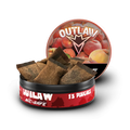 Outlaw Peach Pouches with NiC-SAFE™ Dip Can