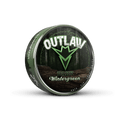 Outlaw Dark Wintergreen Nicotine Free Dip Can