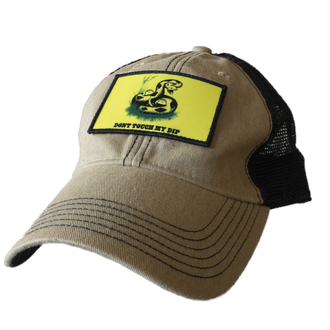 Outlaw Dip Merch - Hats – Outlaw Dip Company Inc.