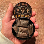 Can of Joe Hazelnut Pouches