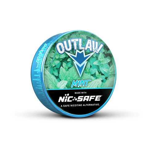 Outlaw Mint Fat Cut