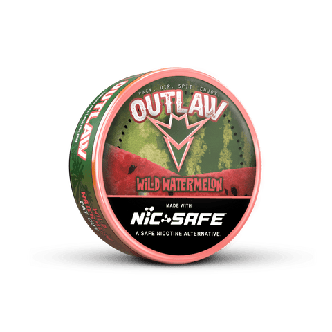 Outlaw Wild Watermelon Fat Cut
