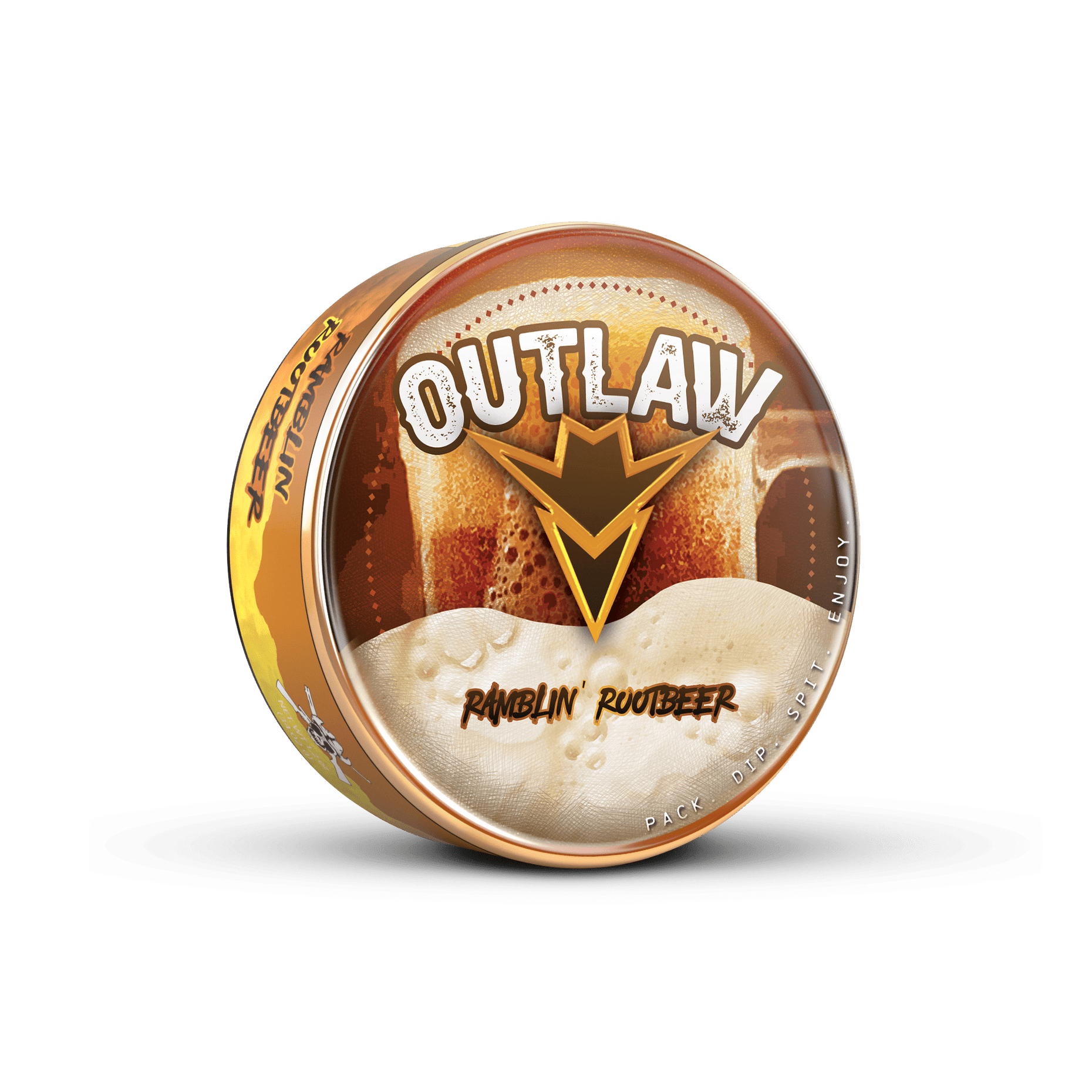 Outlaw Dip - jg1ocr6