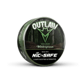 Outlaw Dark Wintergreen with NiC-SAFE™ Dip Can