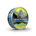 Ironside Sweden's Fish Caffeine Infused Chew