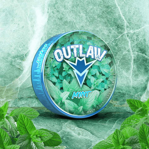 Outlaw Mint Fat Cut