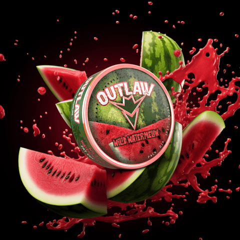 Outlaw Wild Watermelon Fat Cut